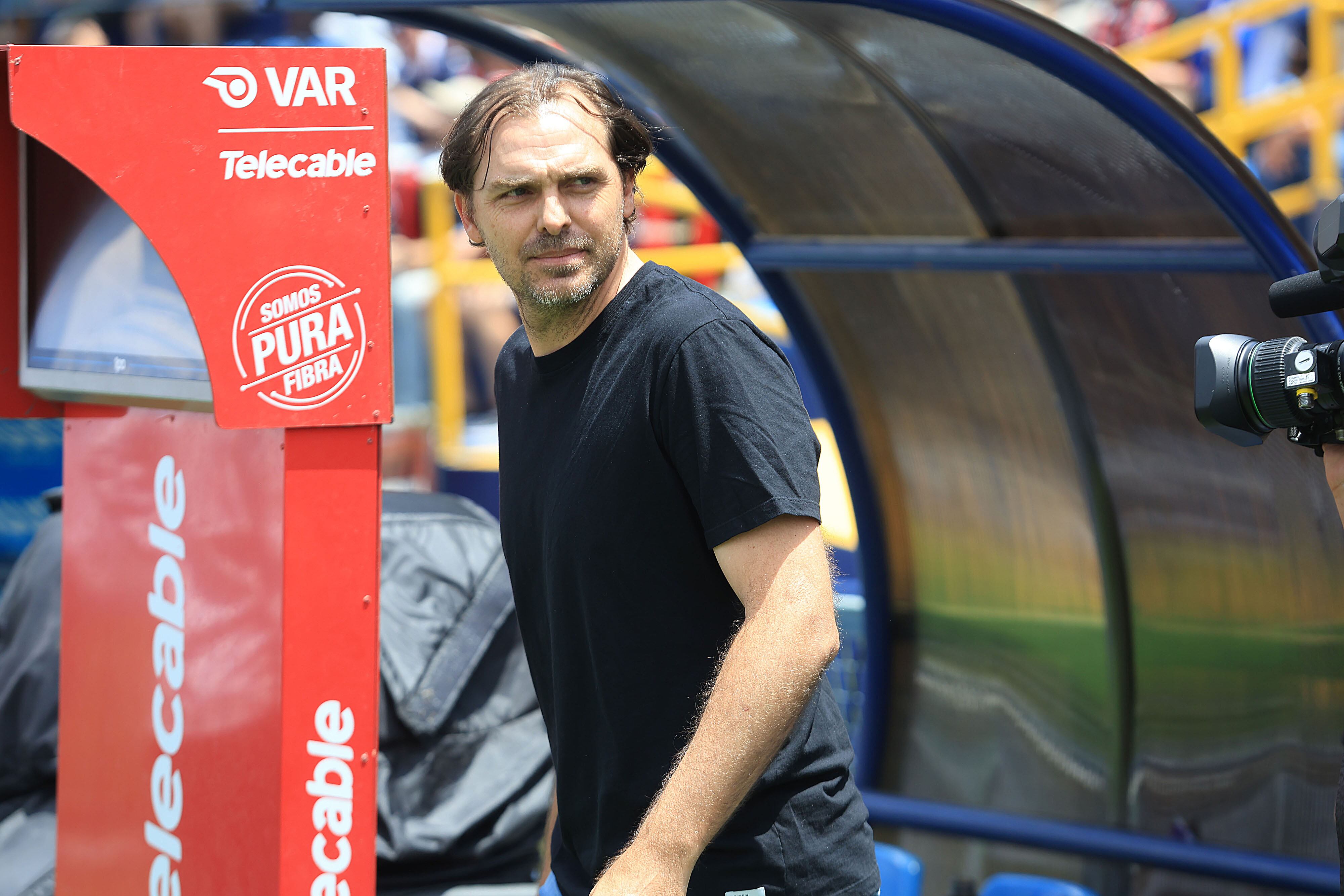 Alajuelense vs. Cartaginés