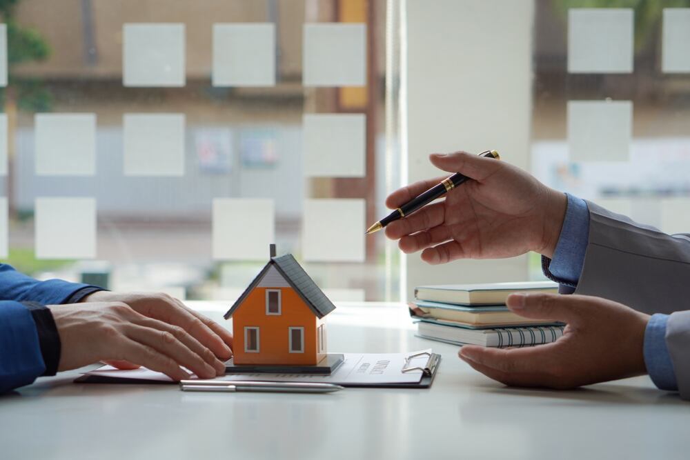 Shutterstock vivienda