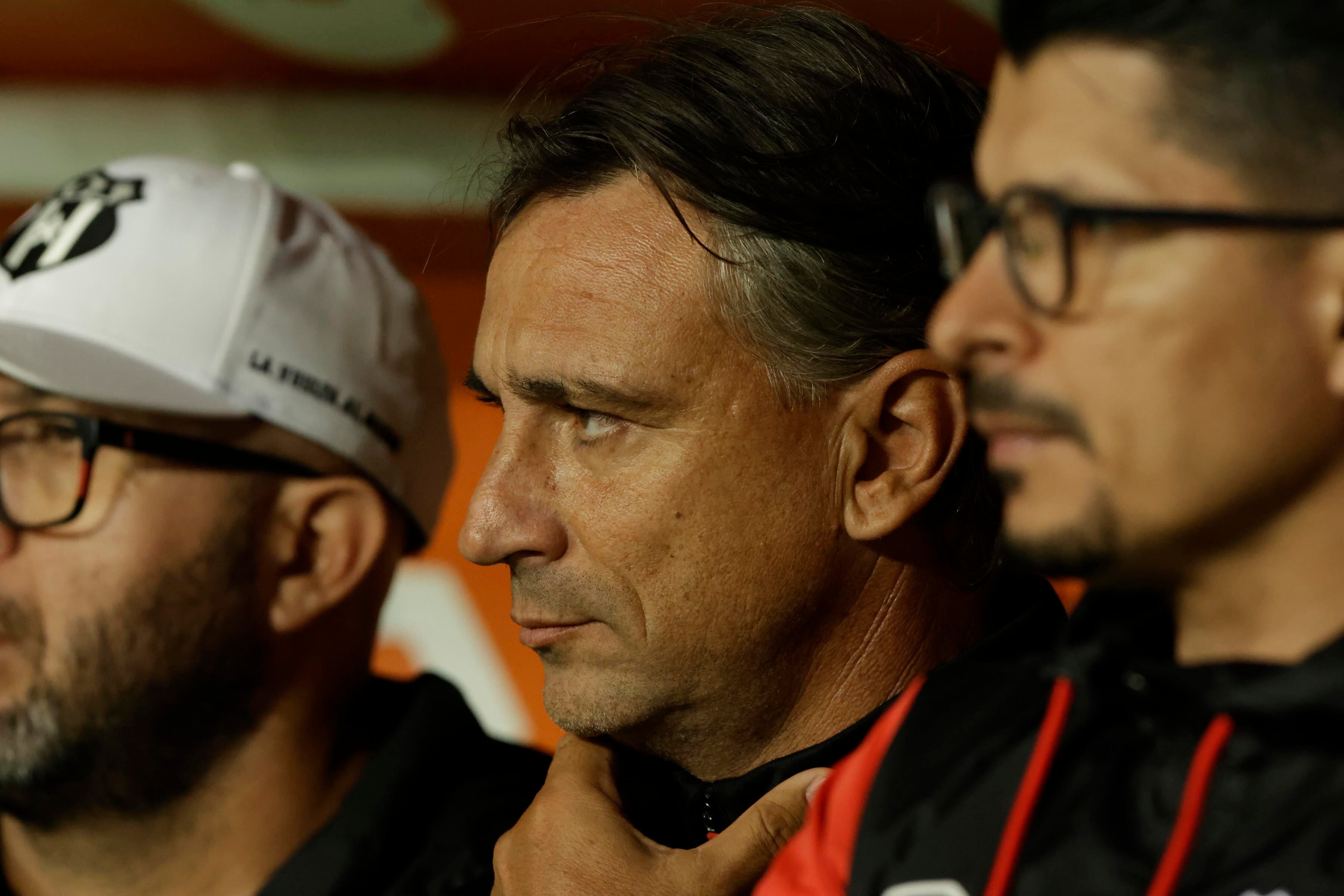 Saprissa vs Alajuelense - Jornada 8 - Clausura 2024