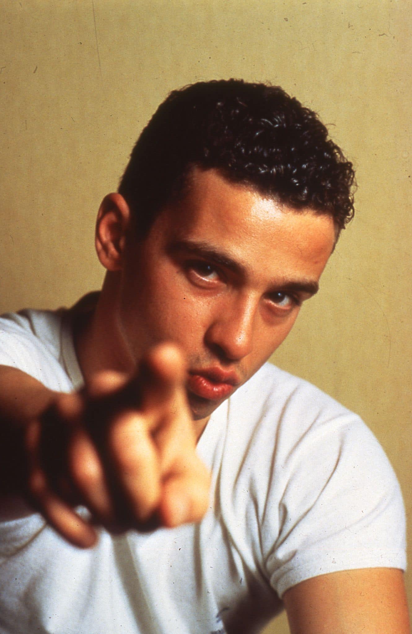 El reconocido cantante italiano, Eros Ramazzotti, celebró su sexagésimo cumpleaños con una emotiva publicación en sus redes sociales. Facebook: Eros Ramazzotti