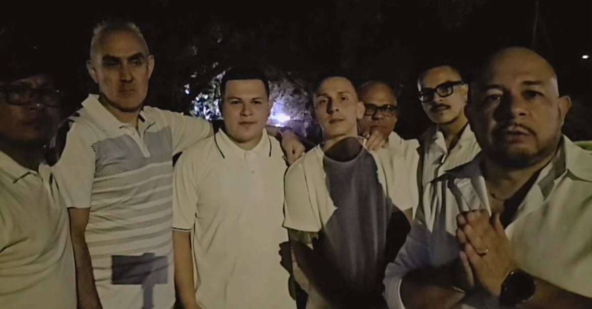 Orquesta Son de Colombia