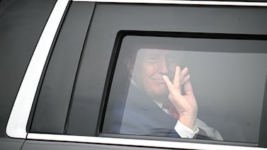 Estados Unidos busca permitir la explotación maderera y construir carreteras en bosques vírgenes