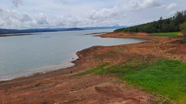 El clima presiona nuestro futuro energético