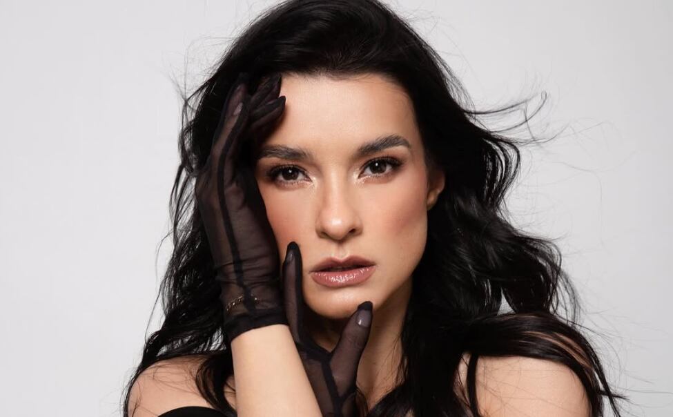 Paola Rey confirma separación tras más de una década de matrimonio | La Nación