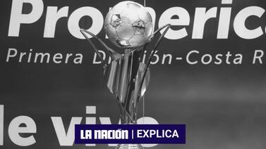 ¿Por qué el Apertura 2024 y el Clausura 2025 del fútbol de Costa Rica están provocando dolores de cabeza?