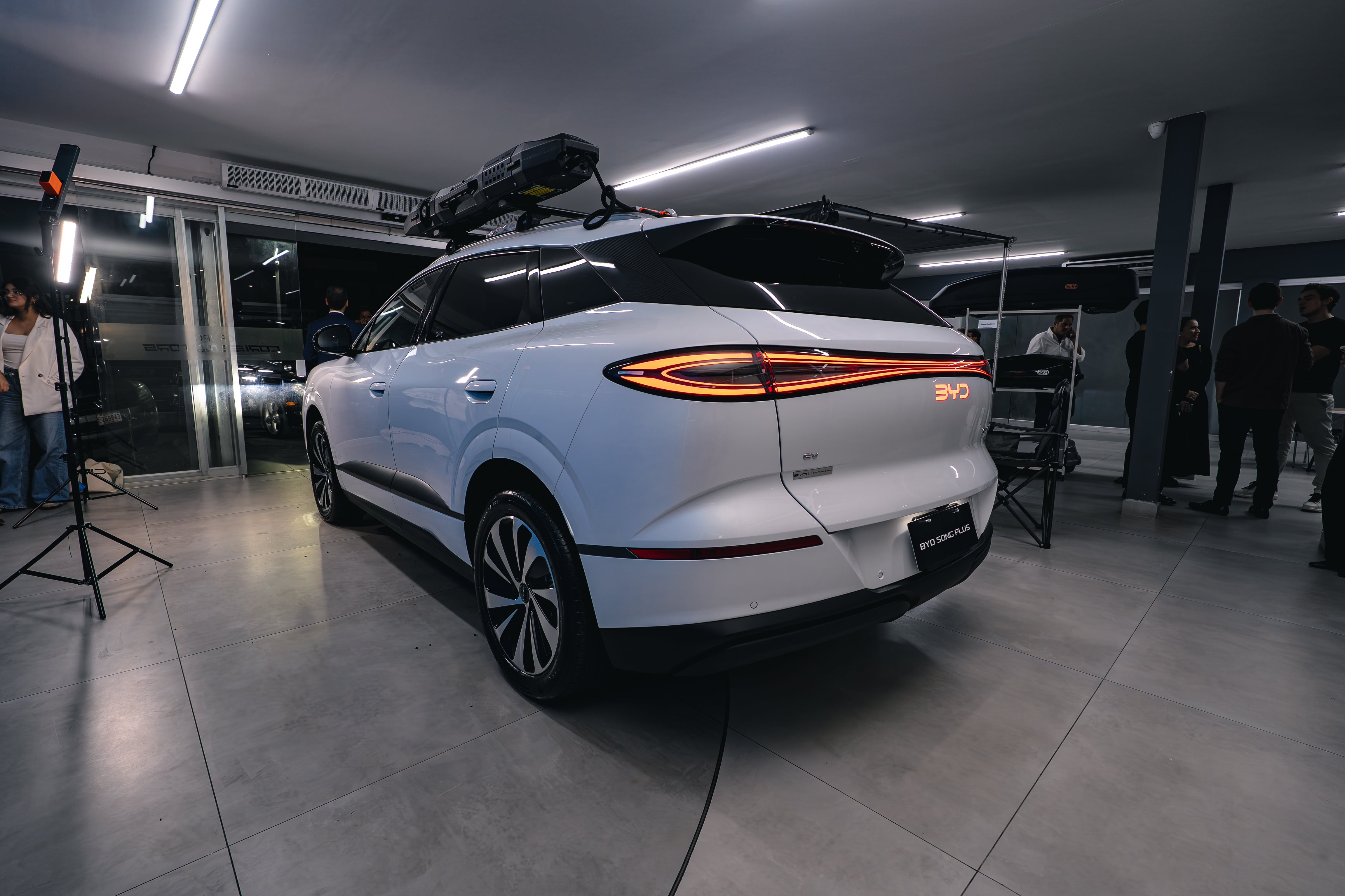 BYD