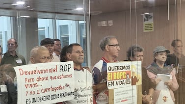 Banco Central: Retiro masivo del ROP dispararía la inflación, subiría las tasas y hundiría el precio de dólar