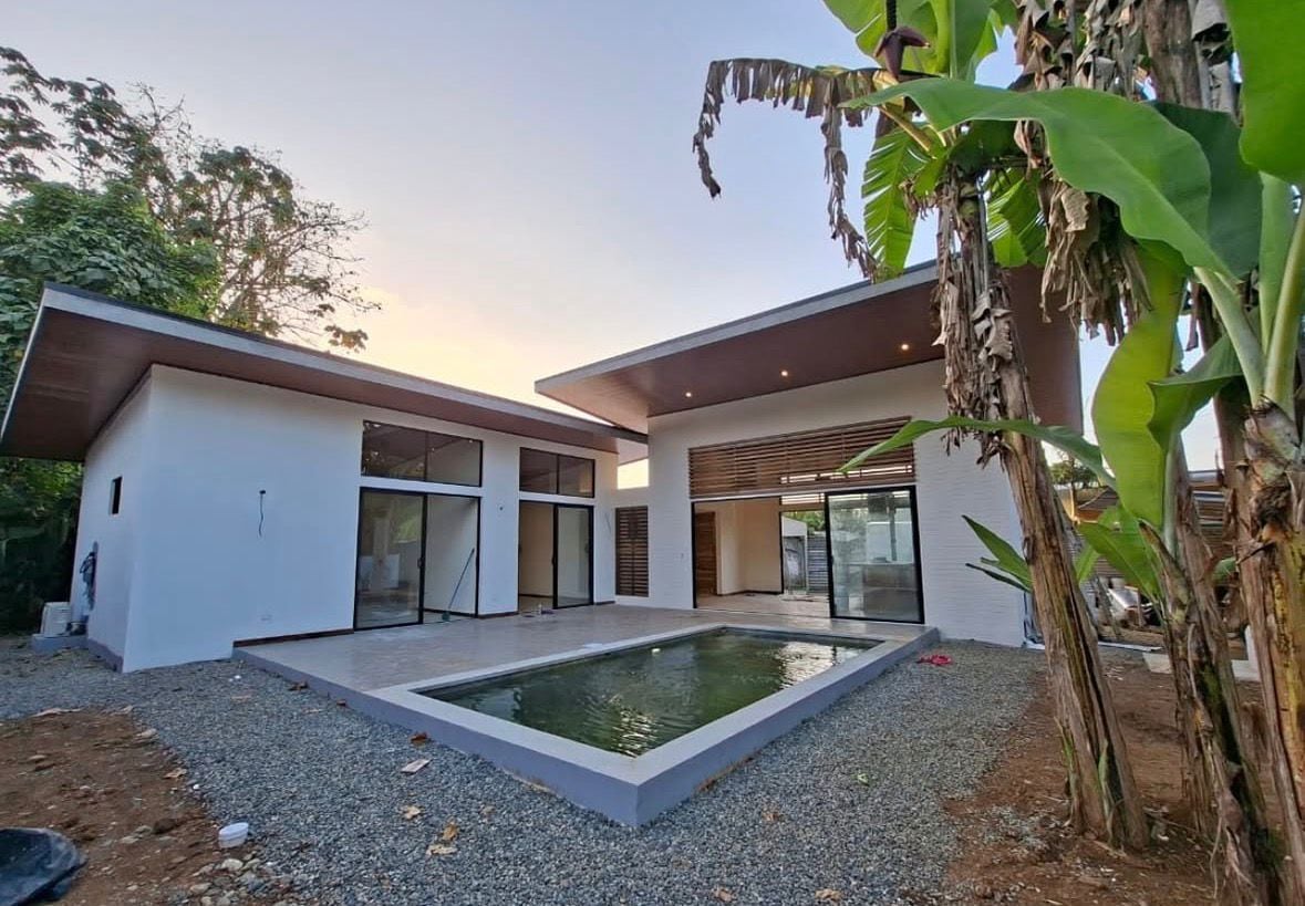 Casa de Bismark Méndez