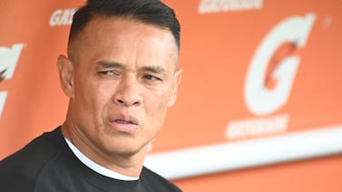 Wálter Centeno se soltó a hablar de la Selección de Costa Rica y tiró duro: ‘No tenemos fenómenos’
