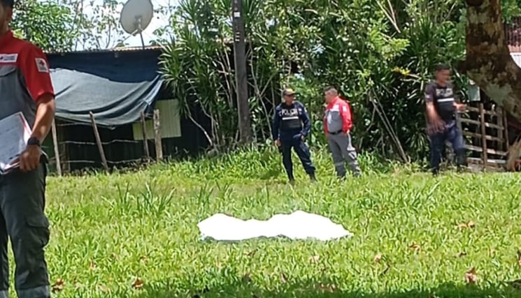 Un joven de 18 años fue la víctima mortal de una riña en San Carlos.