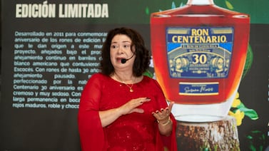 Ron Centenario brinda por 41 años de legado con una cata sensorial, expansión y sostenibilidad