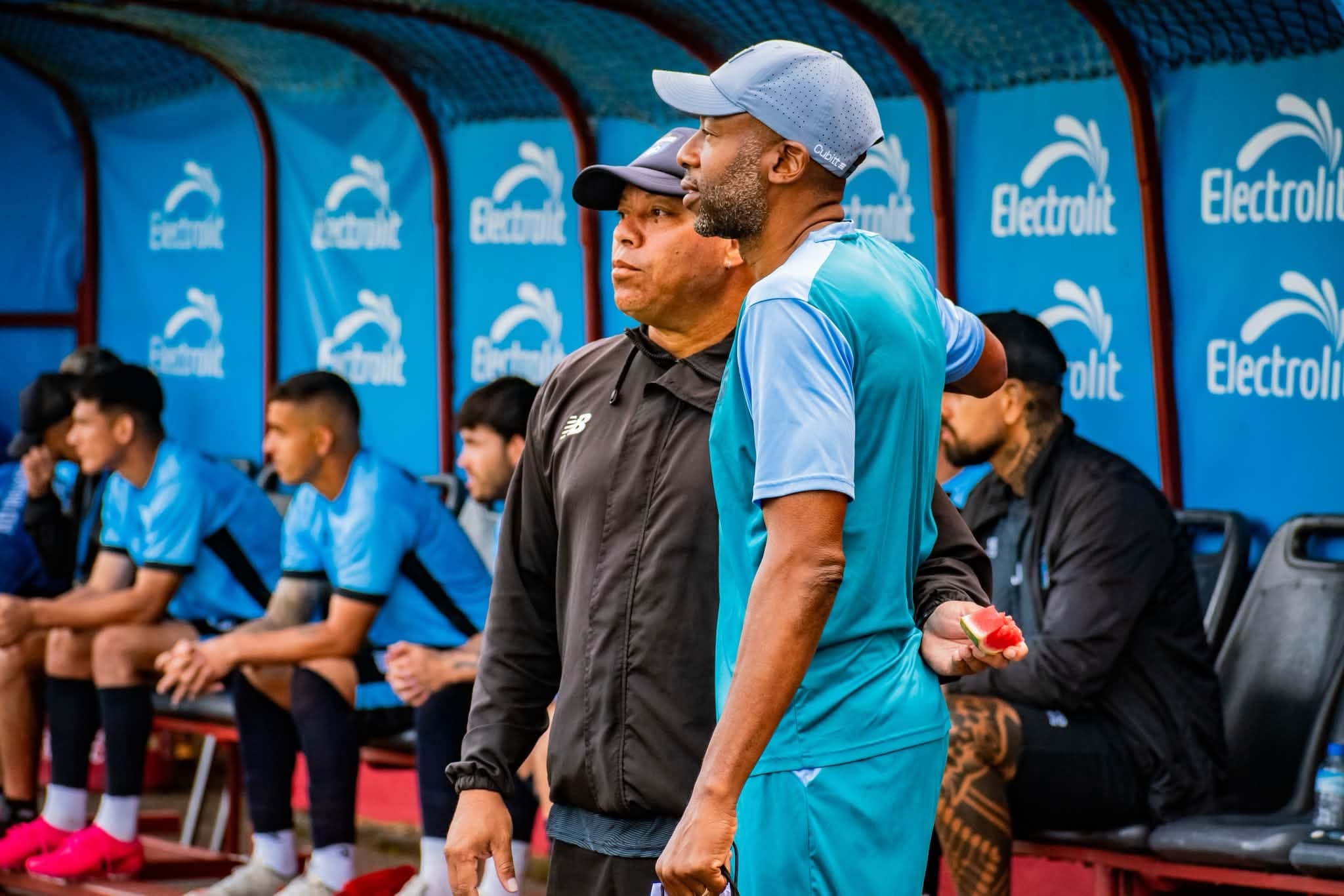 Wanchope