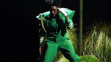 Grammy 2026: las fotos de la gala y la alfombra roja de lo mejor de la música internacional