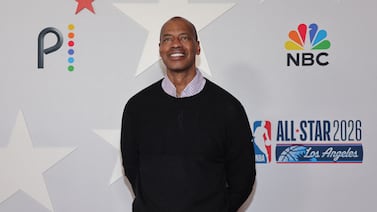 Fallece Jason Collins, primer jugador abiertamente gay de la NBA