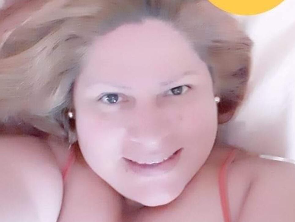 Ana Jenny tenía seis meses de relación con el sospechoso de su asesinato. Era de Quepos y vivía en Guácimo, Limón. Foto: Cortesía de la familia.