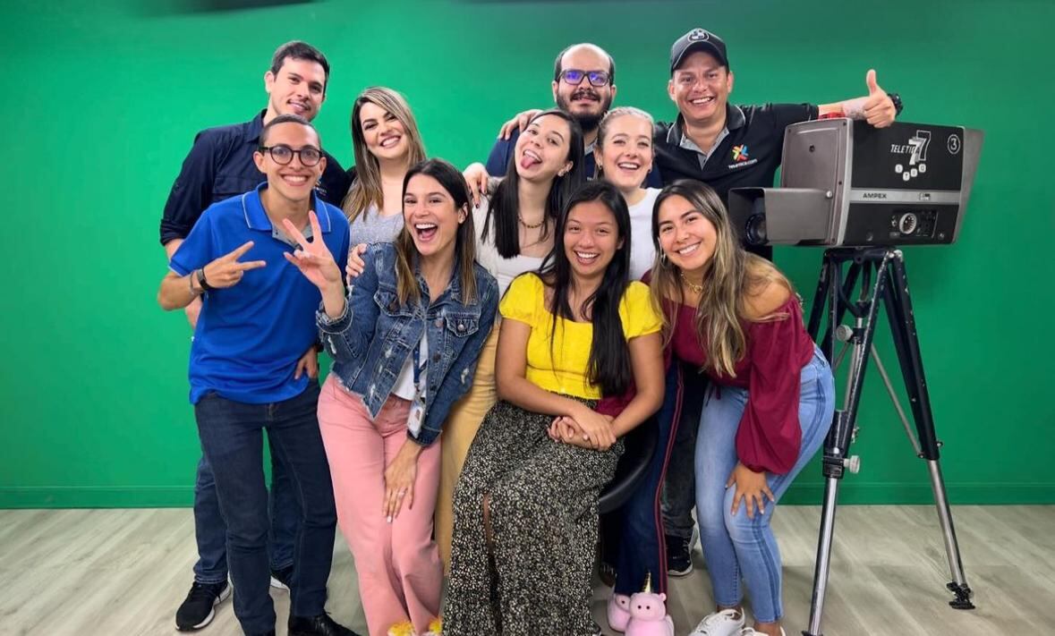 teletica michel Naranjo