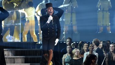Pharrell y Robin Thicke deben pagar $7,3 millones por plagio de 'Blurred Lines'