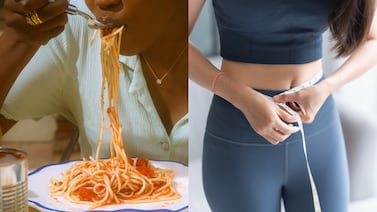 ¿Repetir comidas ayuda a adelgazar? Estudio revela un dato clave sobre la constancia