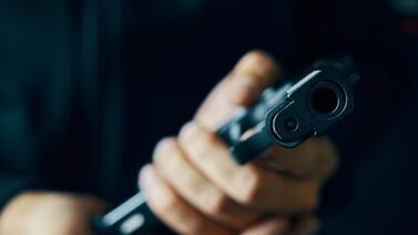 Hombre que asesinó menor de 16 años de un disparo en la cabeza tenía prohibido usar armas