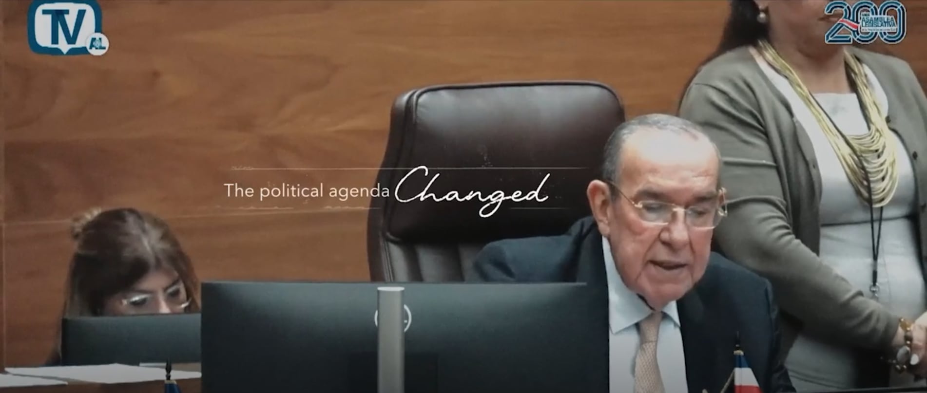 Costa Rica en Cannes