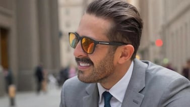 Omar Cascante hizo entrevista con advertencia de ‘respuestas ocurrentes’: ‘No le puedo decir eso, es muy íntimo’