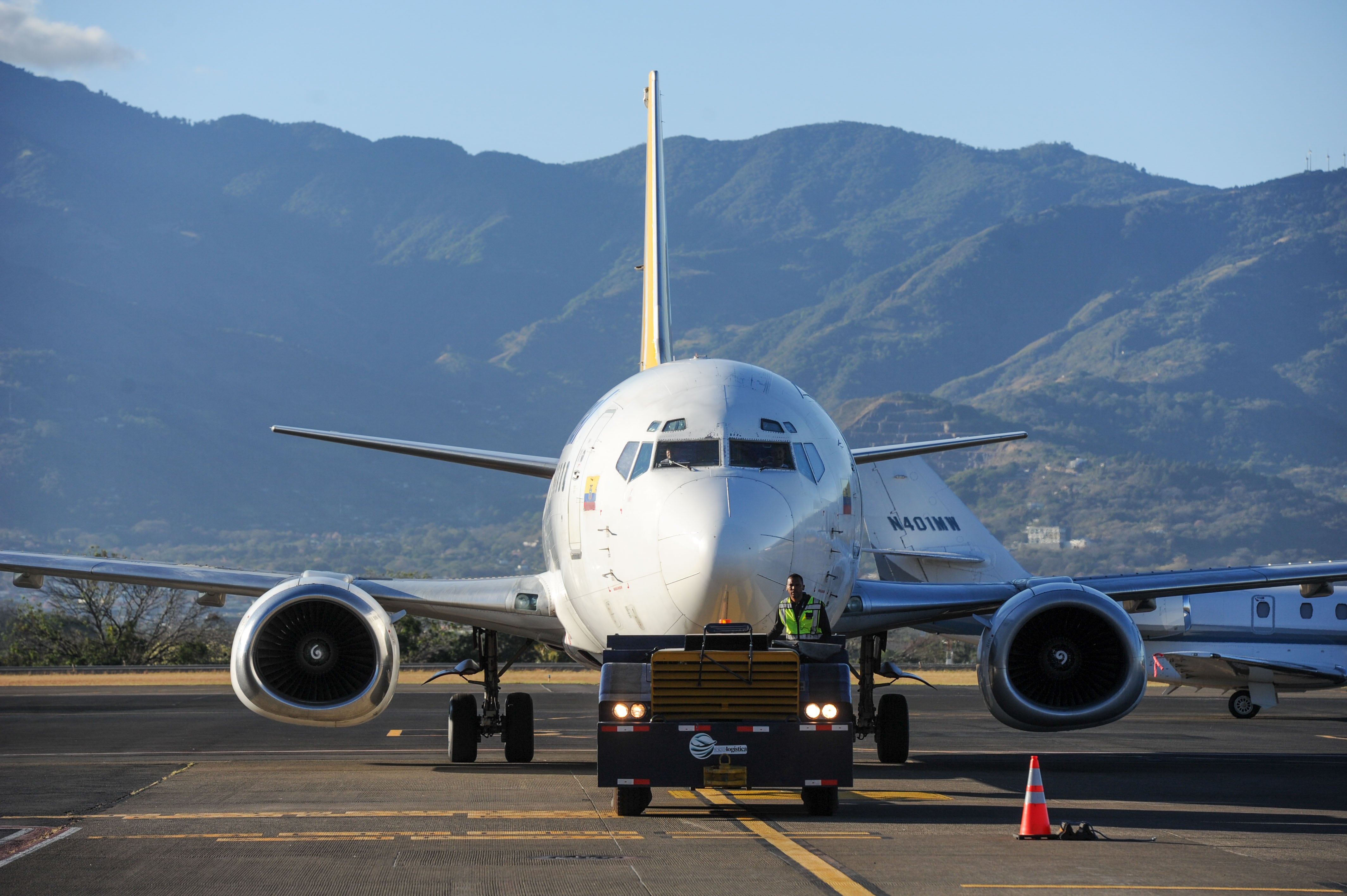 Deportación masiva, base 2