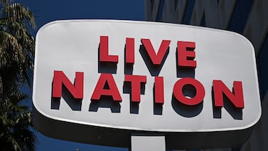 Jurado de Estados Unidos concluye que Live Nation, dueño de Ticketmaster, operó monopolio ilegal