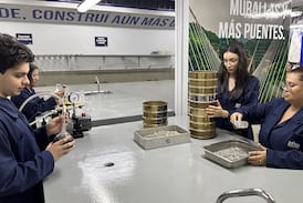 Descubra cómo las aulas universitarias en Costa Rica impulsan el desarrollo de la IA responsable