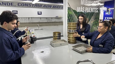 Descubra cómo las aulas universitarias en Costa Rica impulsan el desarrollo de la IA responsable