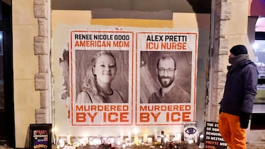 Frente a la autocracia, el poder de la gente... y Bad Bunny