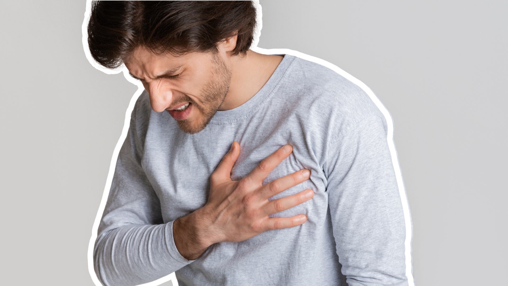 Reconocer las señales de alarma es clave para acudir a emergencias a tiempo.