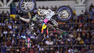 X Knights 2026 escriben una nueva historia al recibir designación que los catapulta a la élite mundial