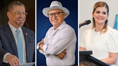 Campaña de Laura Fernández arremete contra alcalde al que Rodrigo Chaves elogió por ‘hábil’ e ‘inteligente’