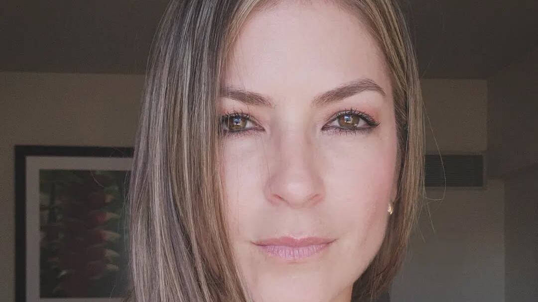 Viviana Calderón fue parte de los presentadores del famoso programa producido por Repretel