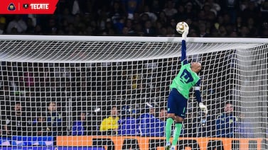 ‘No es el ídolo que creeríamos’: Las sorpresivas declaraciones de exdirector de Selecciones de Costa Rica sobre Keylor Navas