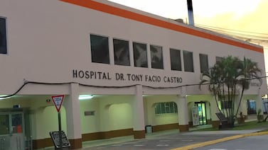 Nuevo hospital de Limón paralizado: ¿Por qué ninguna empresa quiere encargarse de las obras?