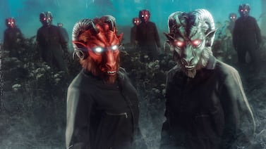 Grand Theft Auto V se llenó de zombis, ¡pero corra que es por tiempo limitado!