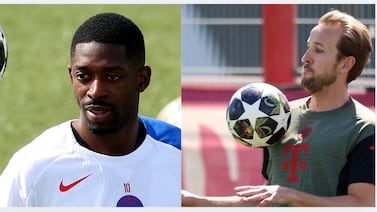 ¿A qué hora es el PSG vs. Bayern Múnich por las semifinales de la Champions League 2026 en Costa Rica y otros países?