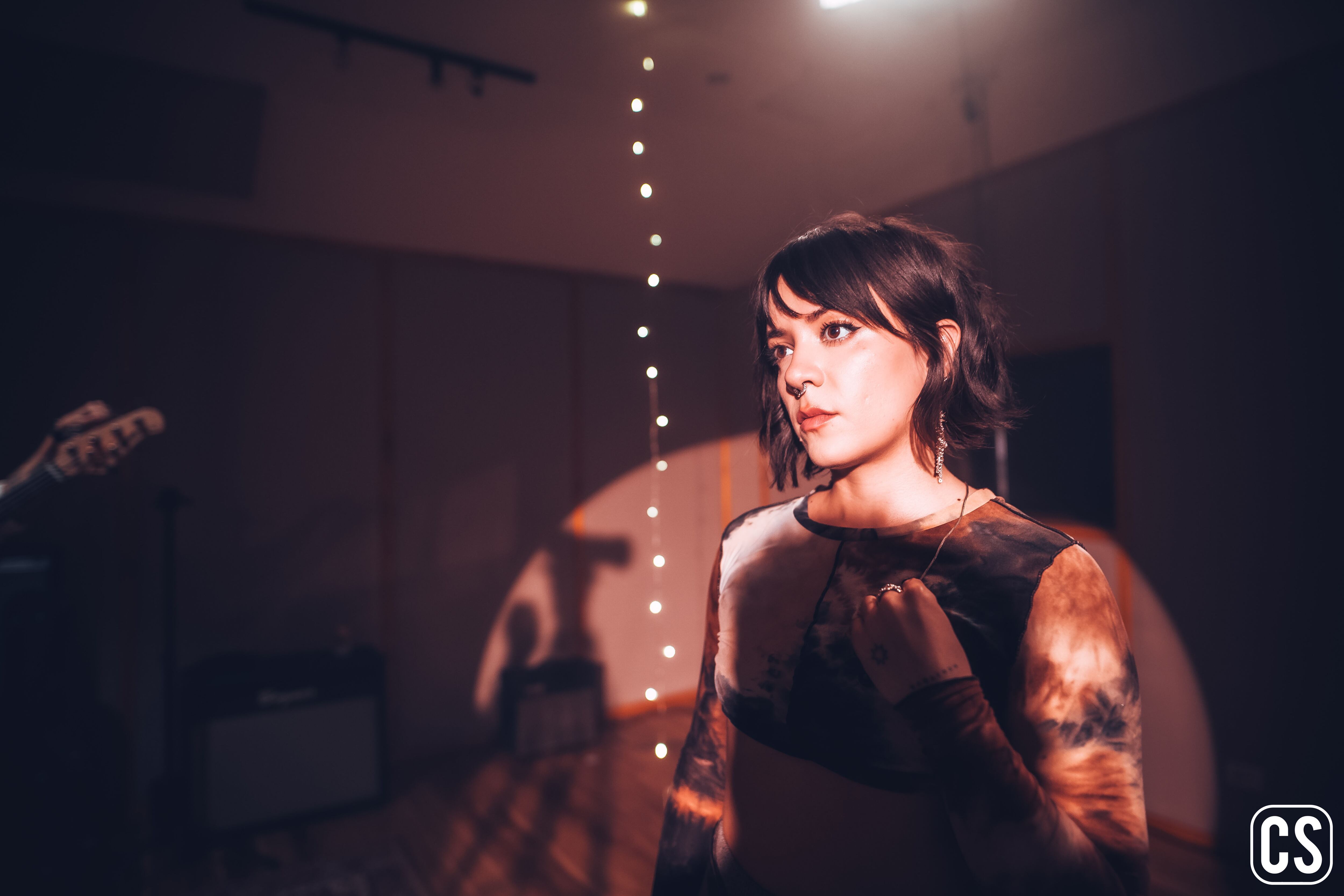 Mishcatt, Canina y Percance en Conquista Sessions