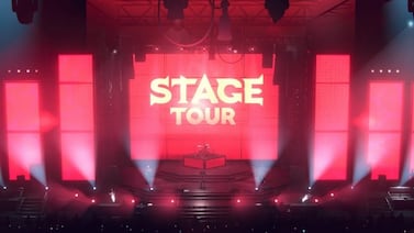 Creadores de ‘Guitar Hero’ presentan ‘Stage Tour’, su nuevo juego musical