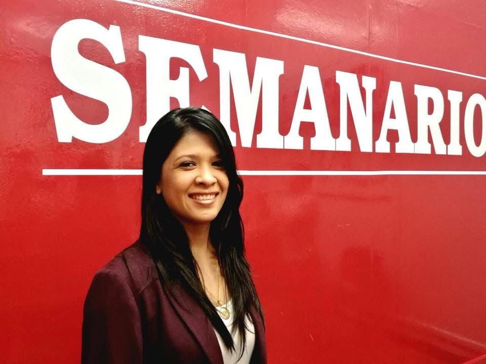 Hulda Miranda