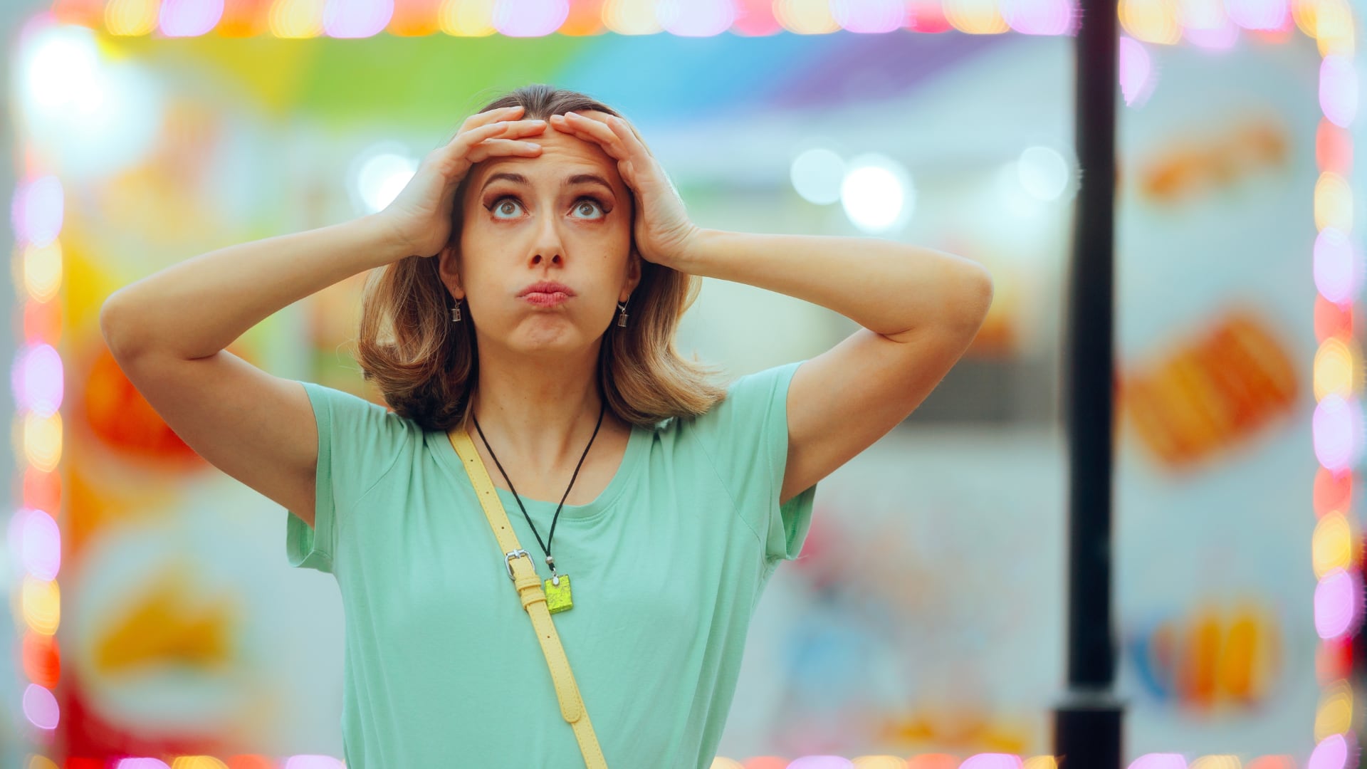 Respirar, observar y sentir: tres acciones que, bien guiadas, pueden marcar la diferencia entre el pánico y la calma.