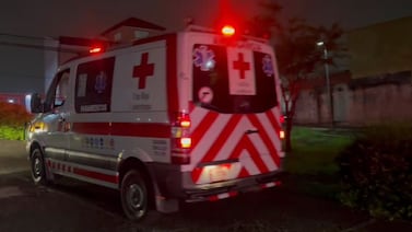 Mujer murió tras recibir varios disparos durante discusión por una propiedad en Cartago