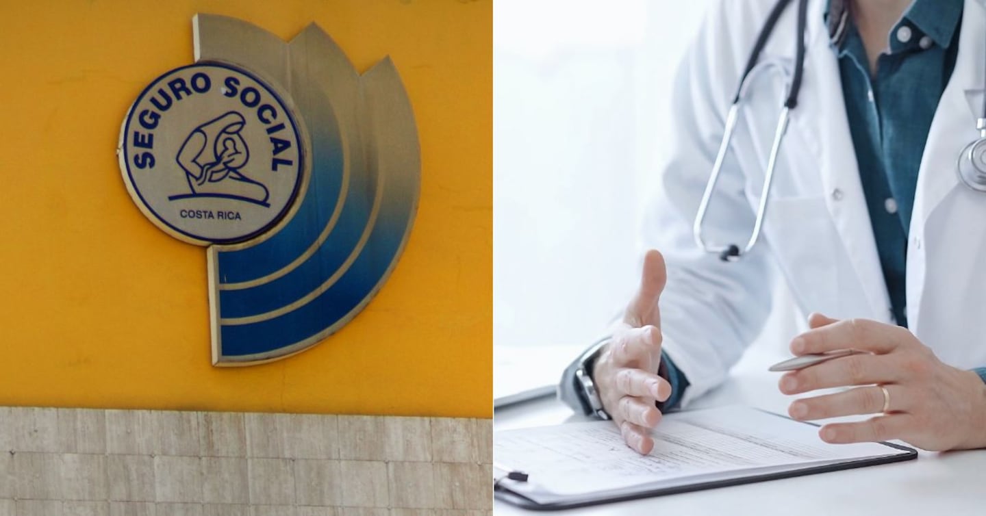 Incapacidades de más de seis meses le costaron ¢35.000 millones a la CCSS en los últimos cinco años