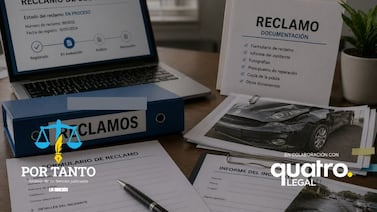 ¿Una cláusula de exclusión es suficiente para rechazar la activación de una póliza de seguro?