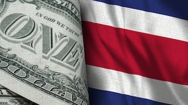 Dólar a ¢488: lista actualizada de los perdedores y ganadores entrando al 2026