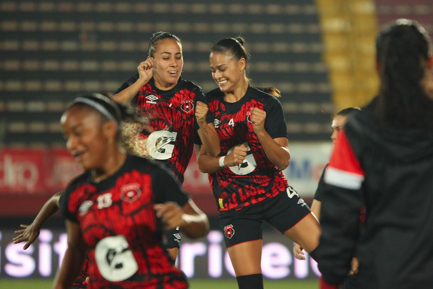 Alajuelense visitará a Saprissa FF este jueves 20 de junio en el Estadio Colleya Fonseca, en el juego de ida de la semifinal del Apertura 2024.