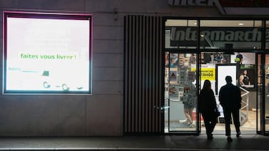 Grave sabotaje en Francia: Hackers alteran la temperatura de congeladores y destruyen alimentos en supermercados