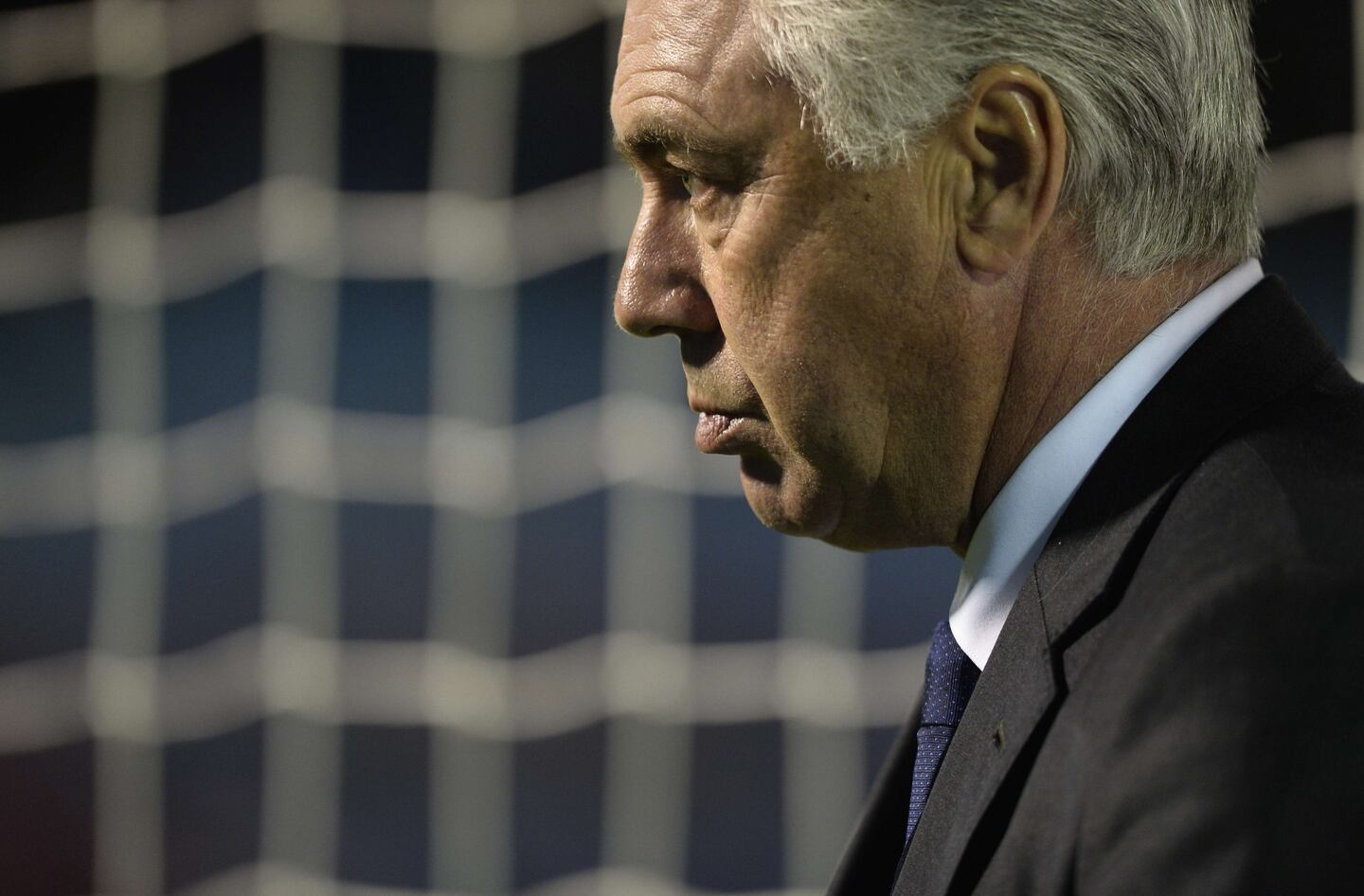 Los diez momentos de Carlo Ancelotti en el Real Madrid | La Nación