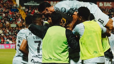 Sporting se llena de suspenso previo a vital juego contra Alajuelense